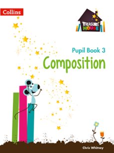 composition year 3 pupil book (ebook)-chris whitney-9780008526818
