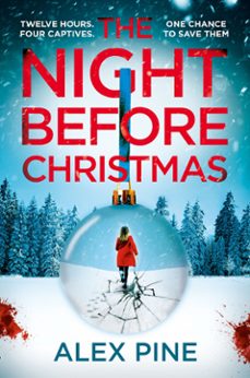 the night before christmas (ebook)-alex pine-9780008621018