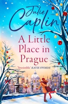 a little place in prague-julie caplin-9780008670818