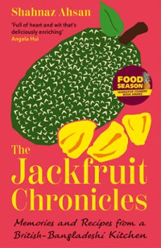 the jackfruit chronicles-shahnaz ahsan-9780008683818