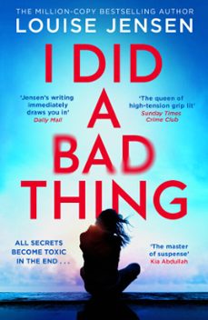 i did a bad thing (ebook)-louise jensen-9780008732318
