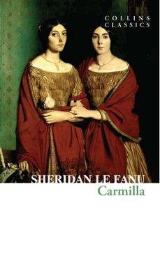 -joseph thomas sheridan le fanu-9780008770518