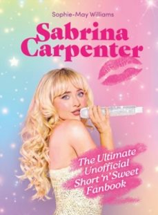sabrina carpenter-sophie may williams-9780008781118