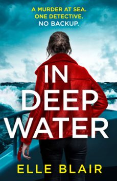 in deep water-elle blair-9780008798918
