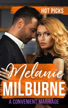 -melanie milburne-9780008906818