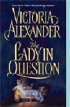 the lady in question-9780060517618