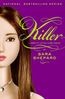 pretty little liars #6: killer-sara shepard-9780061919718