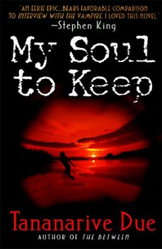 my soul to keep (ebook)-tananarive due-9780062120618