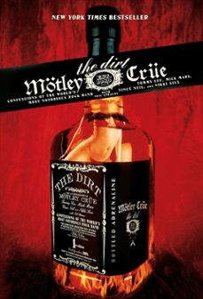 the dirt (ebook)-motley crue-9780062209818