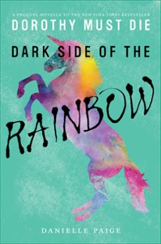 dark side of the rainbow (ebook)-danielle paige-9780062423818