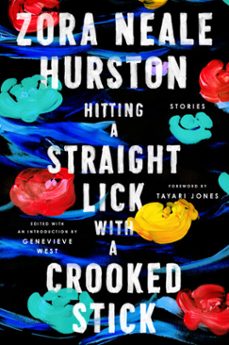 -zora neale hurston-9780062915818