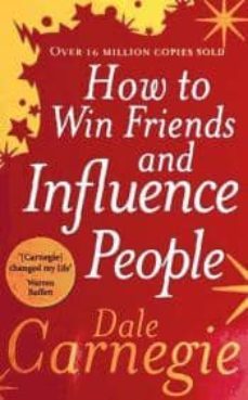 how to win friends and influence people-dale carnegie-9780091906818