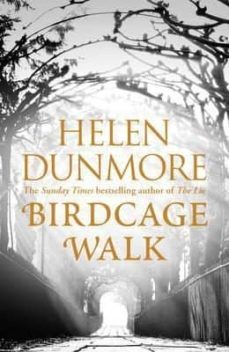 birdcage walk-9780091959418