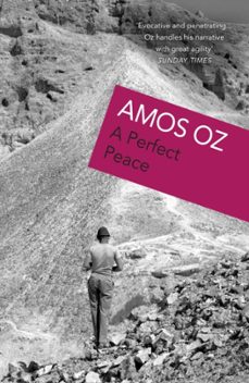 a perfect peace-9780099265818