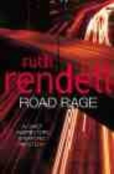 road rage-ruth rendell-9780099470618