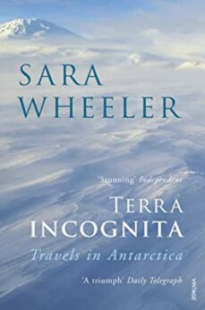 terra incognita-9780099731818