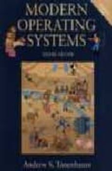 modern operating systems (2nd ed.)-9780130926418