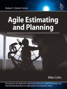 agile estimating and planning-mike cohn-9780131479418