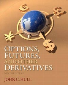 options, futures, and other derivatives (9th ed)-9780133456318