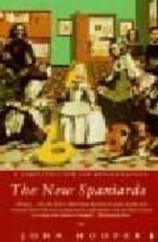 the new spaniards (2nd)-john hooper-9780140131918