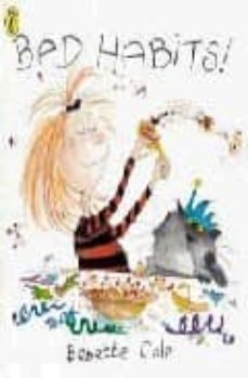 bad habits!: or the taming of lucretzia crum-9780140564518