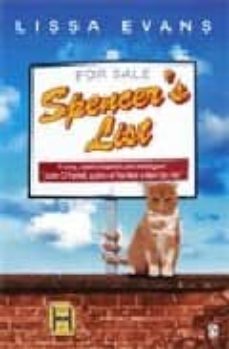 spencer s list-9780141006918