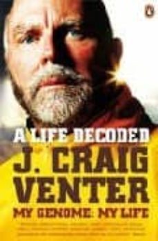 a life decoded-craig venter-9780141014418