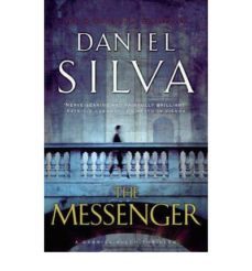 the messenger-daniel silva-9780141026718