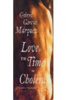 love in the time of cholera-9780141033518