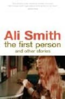 the first person an other stories-9780141038018