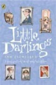 little darlings-9780141316918