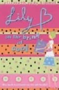 lily b: on the brink of cool-elizabeth cody kimmel-9780141317618