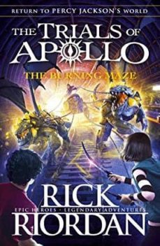 -rick riordan-9780141364018
