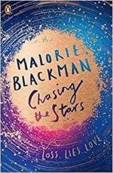 chasing the stars-9780141377018