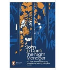 the night manager-9780141393018