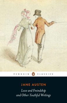 love and freindship-jane austen-9780141394718