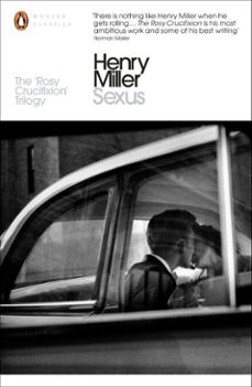sexus-henry miller-9780141399218