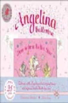 angelina ballerina 25th aniversary edition-katharine holabird-9780141501918