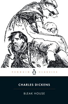 bleak house-charles dickens-9780141904818