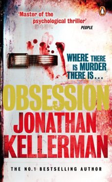 obsession-jonathan kellerman-9780141906218