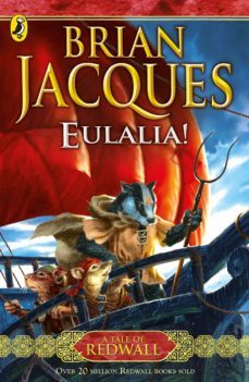 eulalia!-brian jacques-9780141919218