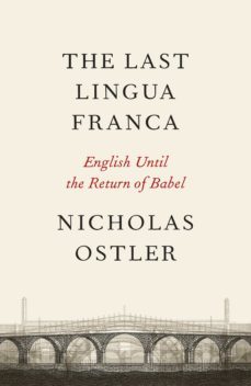 -nicholas ostler-9780141922218