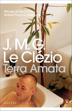 terra amata-jean marie gustave le clezio-9780141928418