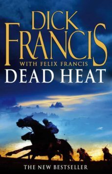 dead heat-dick francis-9780141929118