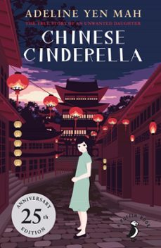 chinese cinderella (ebook)-adeline yen mah-9780141933818