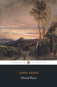 selected poems: keats-john keats-9780141936918