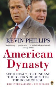 -kevin phillips-9780141941318