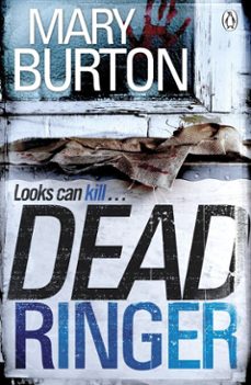 dead ringer-mary burton-9780141960418