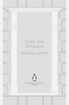 jude the obscure-thomas hardy-9780141974118