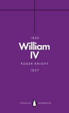 -roger knight-9780141977218